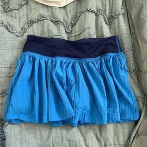 Lululemon Skirt